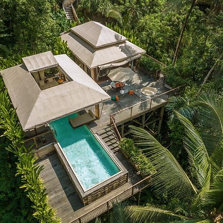 Kanva Ubud Tegallalang  Zimmer foto