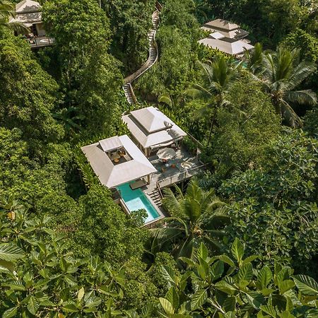 Kanva Ubud Tegallalang  Zimmer foto