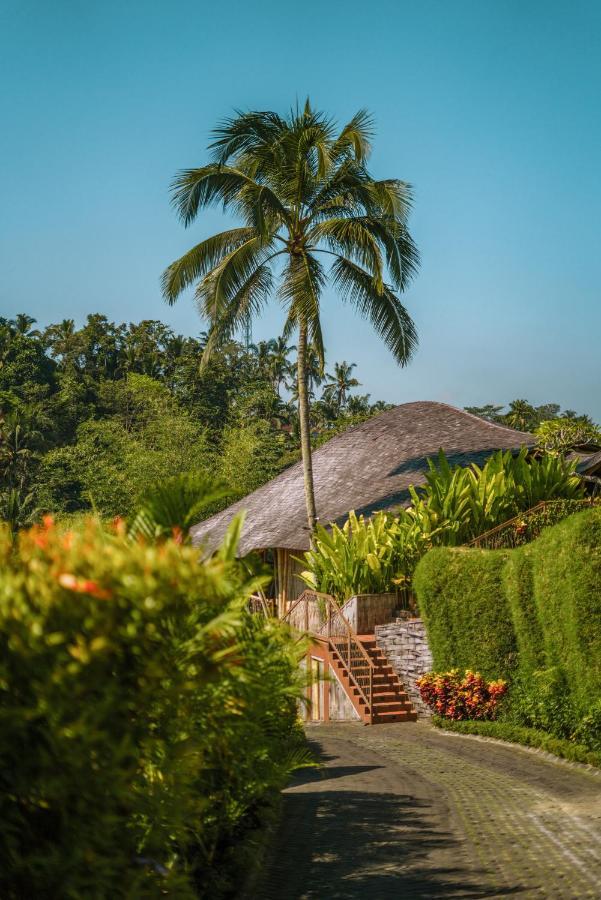 Kanva Ubud Tegallalang  Exterior foto