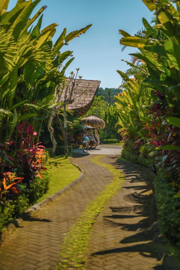 Kanva Ubud Tegallalang  Exterior foto