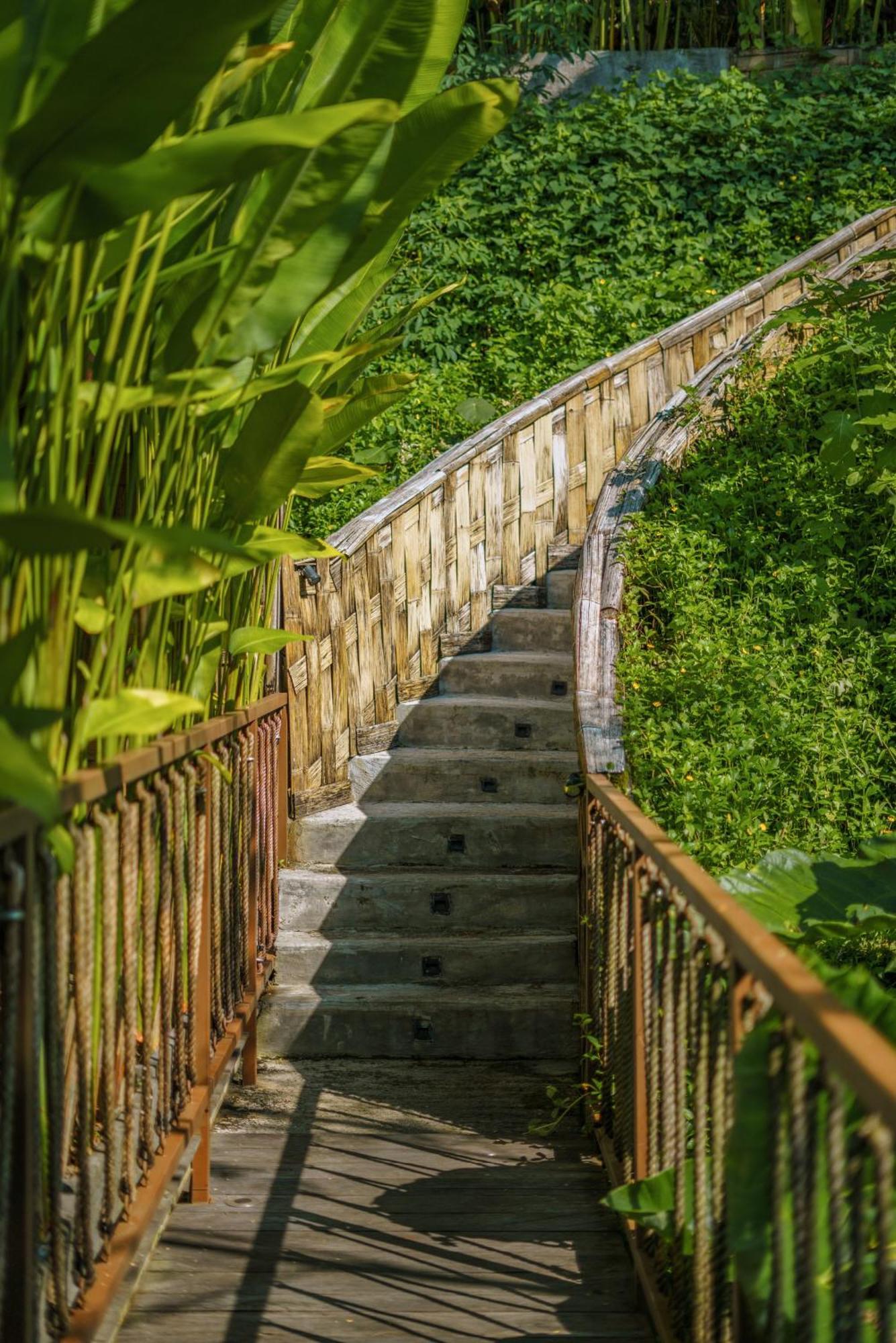 Kanva Ubud Tegallalang  Zimmer foto