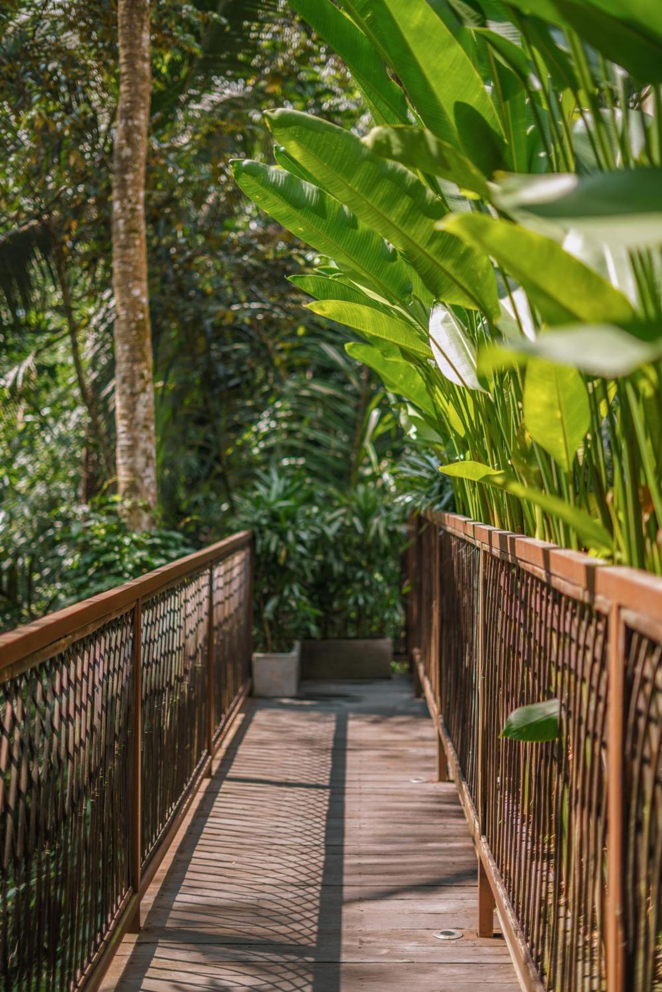 Kanva Ubud Tegallalang  Zimmer foto